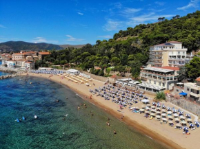 Grand Hotel Santa Maria Santa Maria Di Castellabate